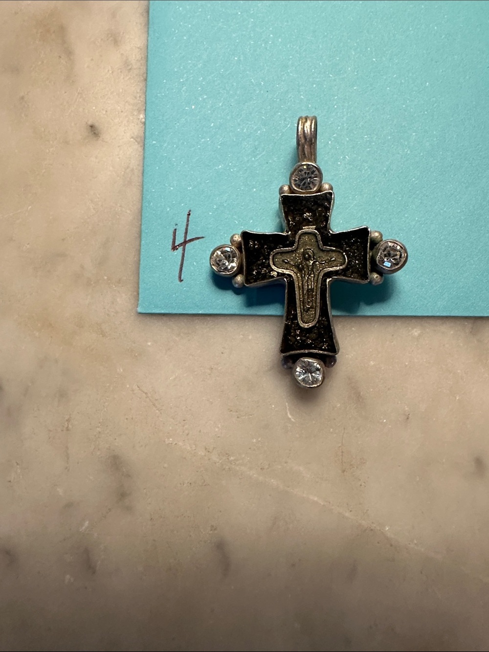 VSA charm